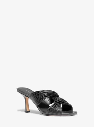 Σανδάλι Alessia Mule Σανδάλι Alessia Mule
