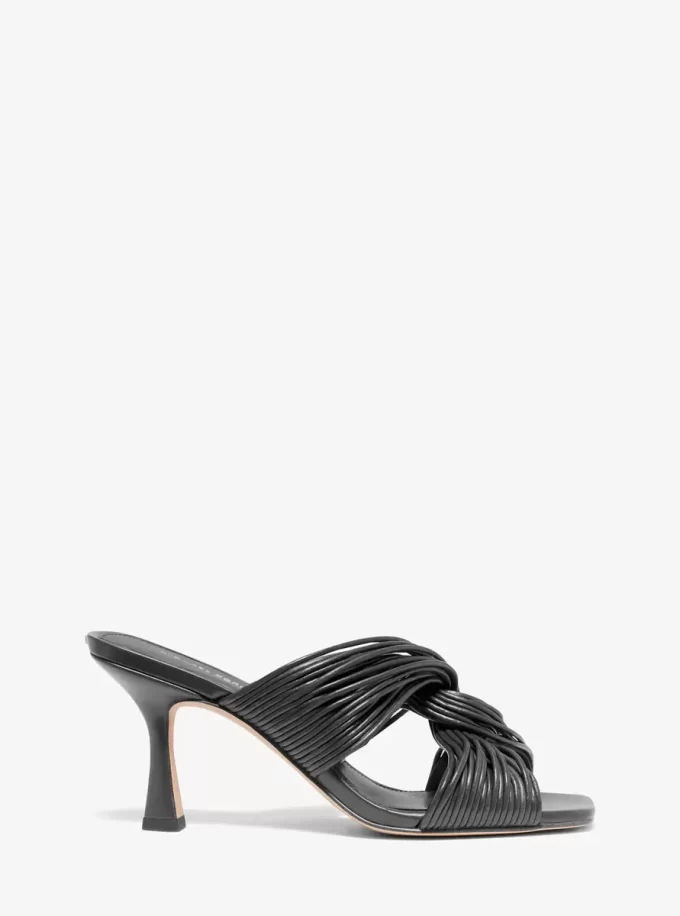 Σανδάλι Alessia Mule Σανδάλι Alessia Mule