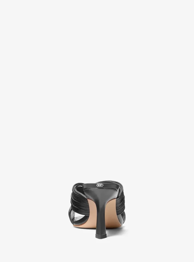 Σανδάλι Alessia Mule Σανδάλι Alessia Mule