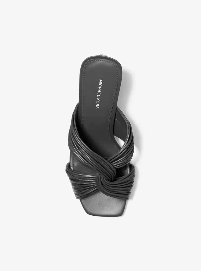 Σανδάλι Alessia Mule Σανδάλι Alessia Mule