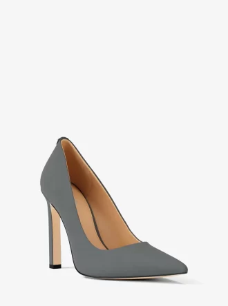 Γόβα Amara Suede
