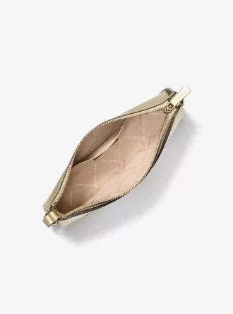 Τσάντα χιαστί Arden Medium Metallic