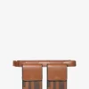 Τσάντα ASHYA X MICHAEL KORS Saga Signature και Δέρμα με Πολλαπλές τσάντες