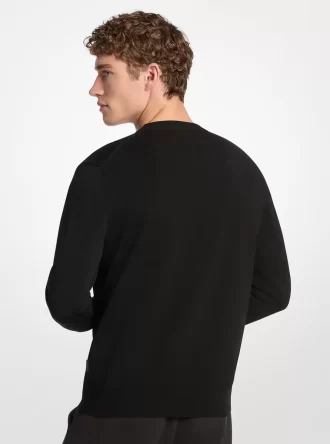 Πουλόβερ Aspen Intarsia
