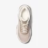 Αθλητικό παπούτσι Atlas Mesh και Suede
