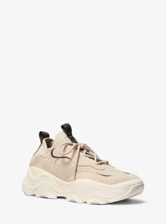 Αθλητικό Πλεκτό Atlas Stretch Knit Trainer