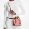 Τσάντα Avril Extra-Small από Δέρμα και Σουέτ Τσάντα Avril Extra-Small από Δέρμα και Σουέτ