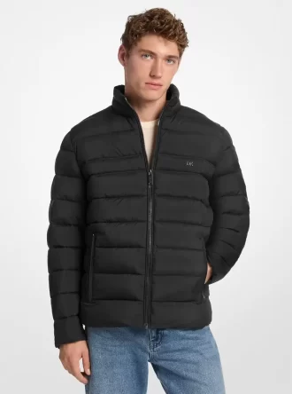Μπουφάν Baxter Nylon Puffer