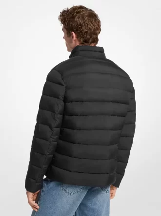 Μπουφάν Baxter Nylon Puffer