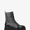 Μπότα μάχης Blake MK2000 με λογότυπο Jacquard