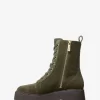 Μπότα μάχης Blake Suede Μπότα μάχης Blake Suede