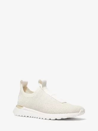 Πλεκτό αθλητικό παπούτσι Bodie Knit Slip-On