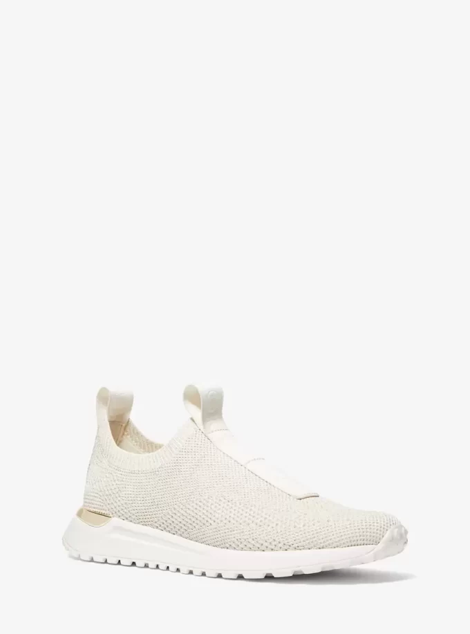 Πλεκτό αθλητικό παπούτσι Bodie Knit Slip-On