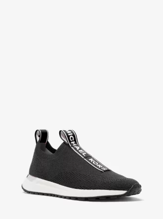 Πλεκτό αθλητικό παπούτσι Bodie Knit Slip-On