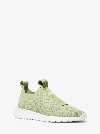 Πλεκτό αθλητικό παπούτσι Bodie Knit Slip-On