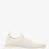 Πλεκτό αθλητικό παπούτσι Bodie Knit Slip-On