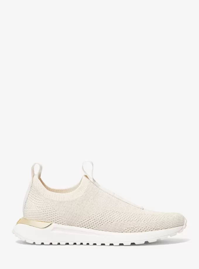 Πλεκτό αθλητικό παπούτσι Bodie Knit Slip-On