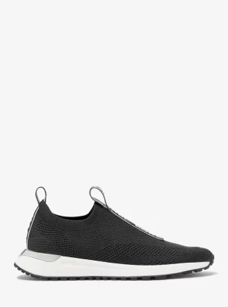 Πλεκτό αθλητικό παπούτσι Bodie Knit Slip-On