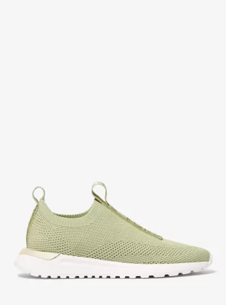 Πλεκτό αθλητικό παπούτσι Bodie Knit Slip-On