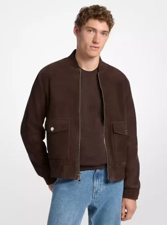 Σουέτ Μπουφάν Bomber