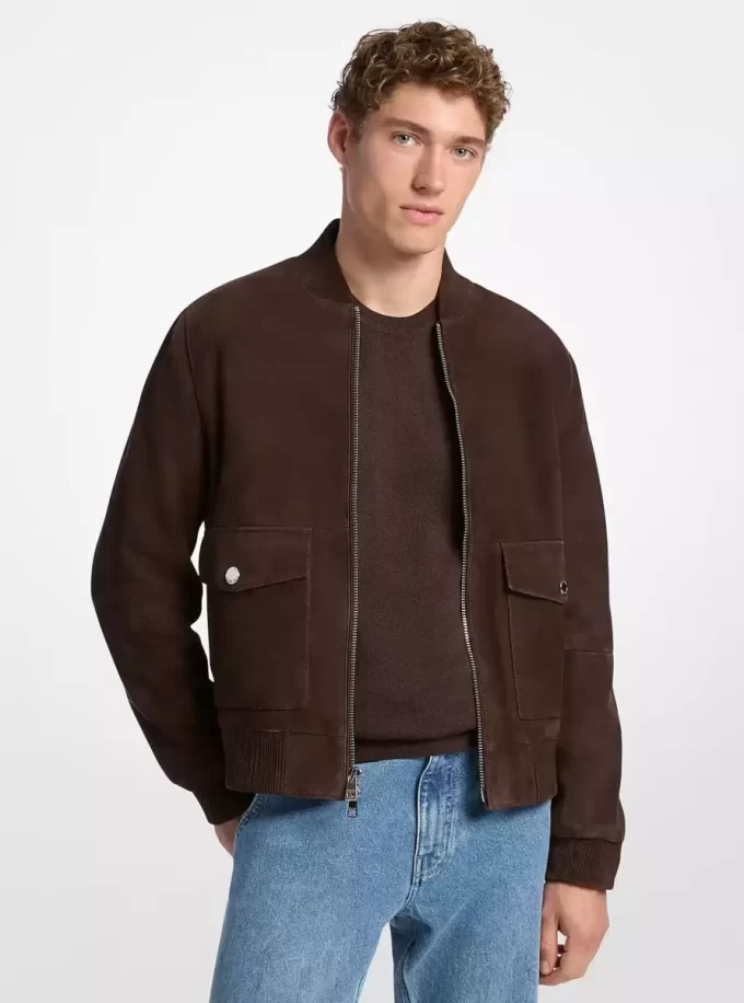 Σουέτ Μπουφάν Bomber