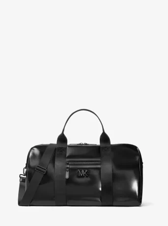 Μεσαία τσάντα ώμου Brooklyn Puffy Duffel