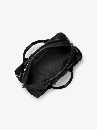 Μεσαία τσάντα ώμου Brooklyn Puffy Duffel