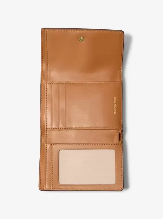 Πορτοφόλι με λογότυπο Bryant Medium Signature Πορτοφόλι με λογότυπο Bryant Medium Signature