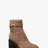 Μπότα Carson Suede