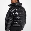 Νάιλον Ciré Puffer Μπουφάν