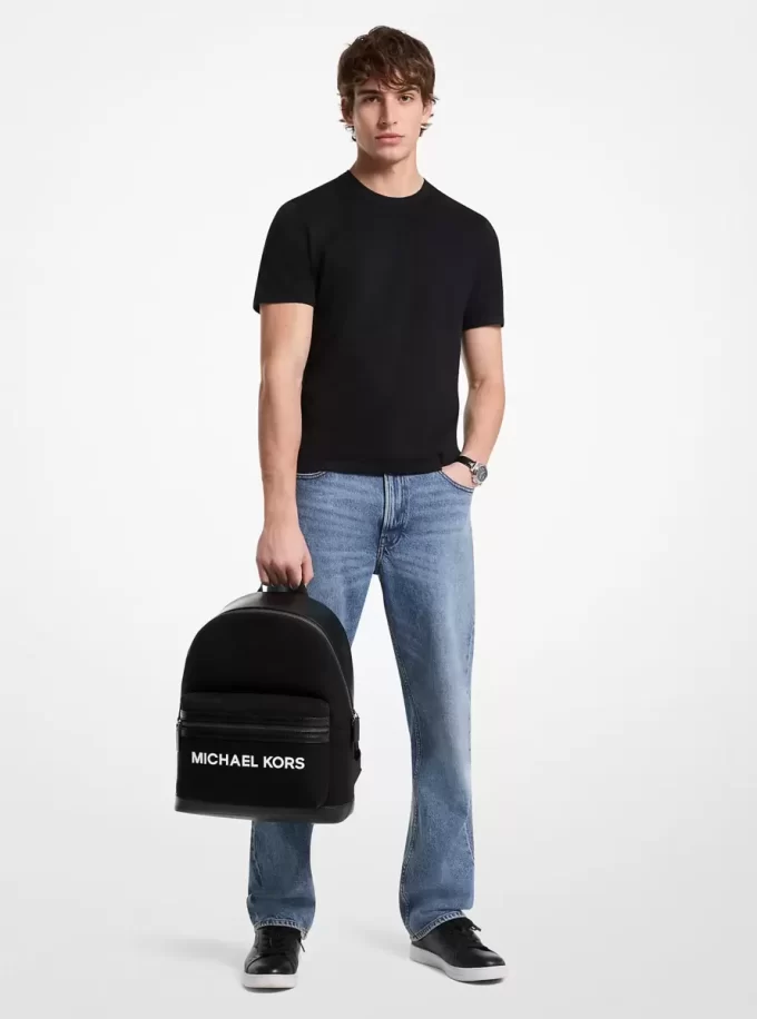 Σακίδιο πλάτης Cooper Canvas Σακίδιο πλάτης Cooper Canvas