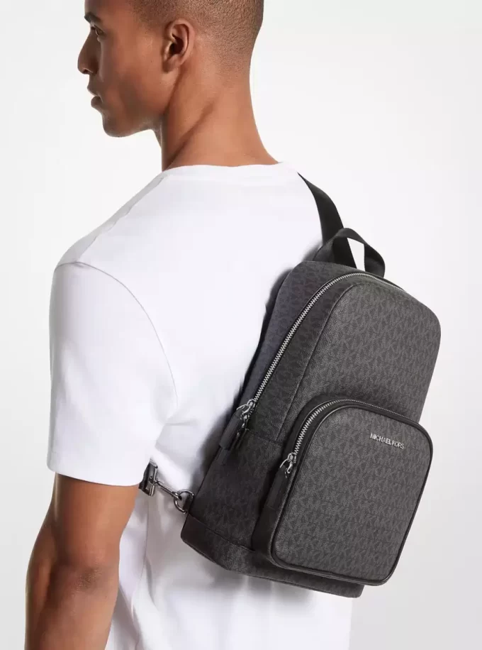 Σακίδιο ιμάντα Cooper Logo Sling Σακίδιο ιμάντα Cooper Logo Sling