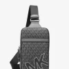 Σακίδιο ιμάντα Cooper Medium Signature Logo Sling Σακίδιο ιμάντα Cooper Medium Signature Logo Sling