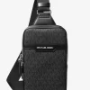 Σακίδιο ιμάντα Cooper Medium Signature Logo Sling Σακίδιο ιμάντα Cooper Medium Signature Logo Sling