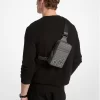 Σακίδιο ιμάντα Cooper Medium Signature Logo Sling Σακίδιο ιμάντα Cooper Medium Signature Logo Sling