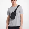 Σακίδιο ιμάντα Cooper Medium Signature Logo Sling Σακίδιο ιμάντα Cooper Medium Signature Logo Sling