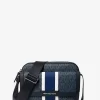 Τσάντα χιαστί για φωτογραφική μηχανή Cooper Medium Signature Logo Stripe Τσάντα χιαστί για φωτογραφική μηχανή Cooper Medium Signature Logo Stripe