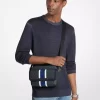 Τσάντα χιαστί για φωτογραφική μηχανή Cooper Medium Signature Logo Stripe Τσάντα χιαστί για φωτογραφική μηχανή Cooper Medium Signature Logo Stripe