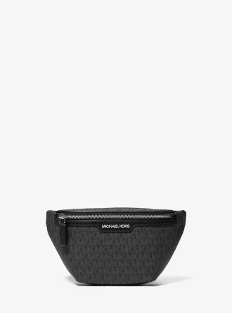 Τσάντα ζώνης με λογότυπο Cooper Mini