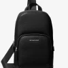 Τσάντα ιμάντων Cooper Pebbled Leather Sling Τσάντα ιμάντων Cooper Pebbled Leather Sling