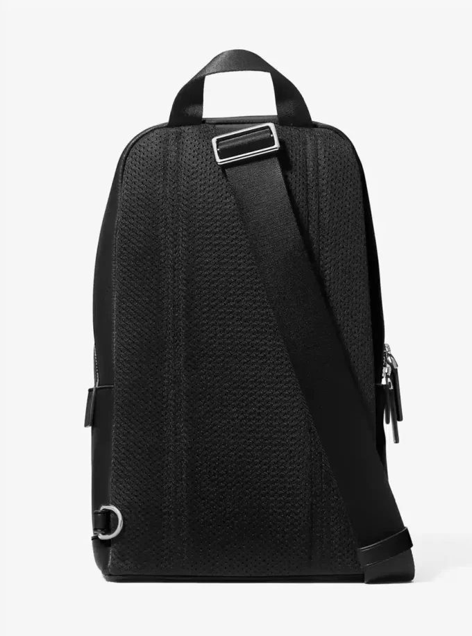 Τσάντα ιμάντων Cooper Pebbled Leather Sling Τσάντα ιμάντων Cooper Pebbled Leather Sling