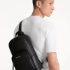 Τσάντα ιμάντων Cooper Pebbled Leather Sling Τσάντα ιμάντων Cooper Pebbled Leather Sling