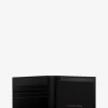 Πορτοφόλι Cooper Saffiano από Δέρμα με Θήκη Εισόδου