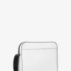 Δερμάτινη τσάντα ώμου Cooper Saffiano Utility Crossbody Δερμάτινη τσάντα ώμου Cooper Saffiano Utility Crossbody