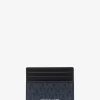 Θήκη κάρτας με λογότυπο Cooper Signature