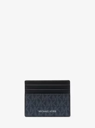 Θήκη κάρτας με λογότυπο Cooper Signature Θήκη κάρτας με λογότυπο Cooper Signature