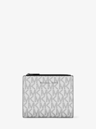 Πορτοφόλι με λογότυπο Cooper Signature