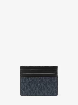 Θήκη κάρτας με λογότυπο Cooper Signature Θήκη κάρτας με λογότυπο Cooper Signature