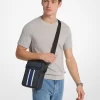 Τσάντα πτήσης με ριγέ λογότυπο Cooper Signature Τσάντα πτήσης με ριγέ λογότυπο Cooper Signature