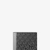 Πορτοφόλι με θήκη Cooper Signature και λογότυπο Billfold με θήκη ασφαλείας Πορτοφόλι με θήκη Cooper Signature και λογότυπο Billfold με θήκη ασφαλείας
